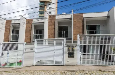 Casa com 2 quartos à venda na escola agrícola, blumenau , 107 m2 por r$ 498.000