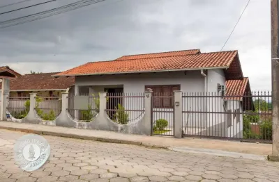 Casa com 3 quartos à venda no fortaleza, blumenau , 136 m2 por r$ 735.000