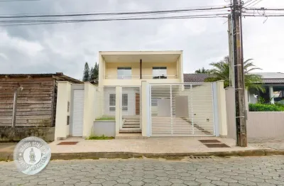 Casa com 3 quartos à venda no velha, blumenau , 137 m2 por r$ 750.000