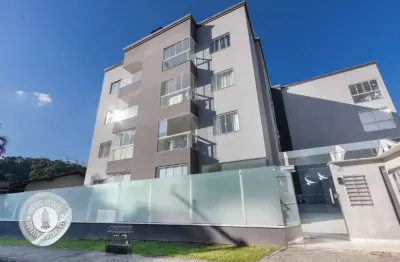 Apartamento com 2 quartos à venda no garcia, blumenau , 79 m2 por r$ 397.900