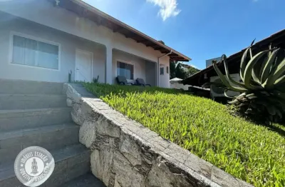 Casa com 4 quartos à venda no tribess, blumenau , 170 m2 por r$ 890.000