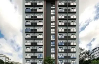 Loft com 1 quarto à venda no centro, blumenau , 27 m2 por r$ 314.000
