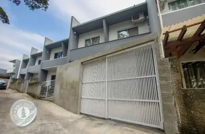 Casa em condomínio fechado com 2 quartos à venda no ponta aguda, blumenau , 75 m2 por r$ 450.000