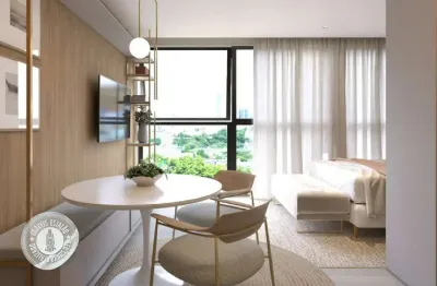 Loft com 1 quarto à venda no velha, blumenau , 29 m2 por r$ 287.000