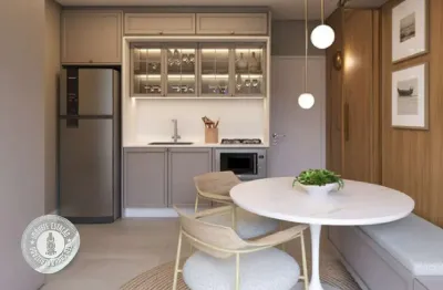Loft com 1 quarto à venda no velha, blumenau , 27 m2 por r$ 269.000