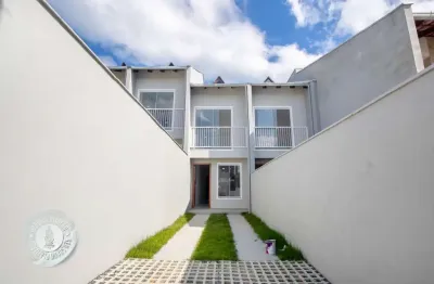 Casa com 2 quartos à venda no itoupava central, blumenau , 63 m2 por r$ 337.000