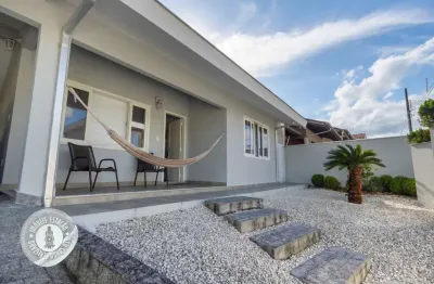 Casa com 2 quartos à venda na bela vista, gaspar , 135 m2 por r$ 899.000