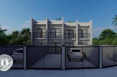 Casa com 2 quartos à venda no fortaleza alta, blumenau , 73 m2 por r$ 370.000