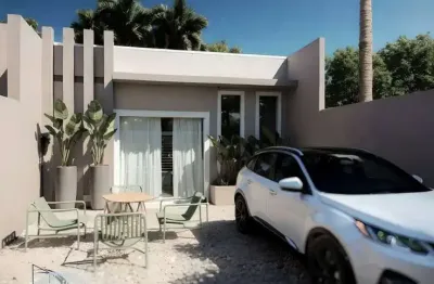 Casa com 2 quartos à venda no itoupava central, blumenau , 70 m2 por r$ 390.000