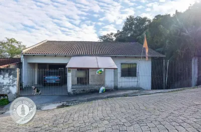 Casa com 3 quartos à venda no fortaleza, blumenau , 172 m2 por r$ 600.000