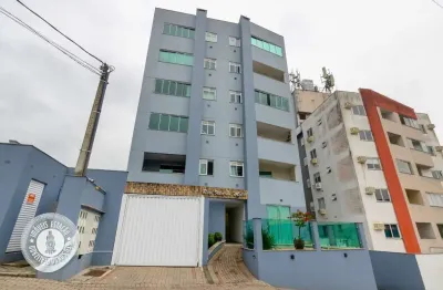 Apartamento com 2 quartos à venda em água verde, blumenau , 66 m2 por r$ 430.000