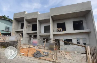 Casa com 2 quartos à venda no fortaleza, blumenau , 94 m2 por r$ 530.000