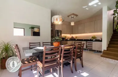 Casa com 5 quartos à venda no centro, blumenau , 252 m2 por r$ 899.000
