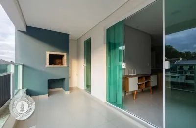Apartamento com 2 quartos à venda na escola agrícola, blumenau , 84 m2 por r$ 580.000