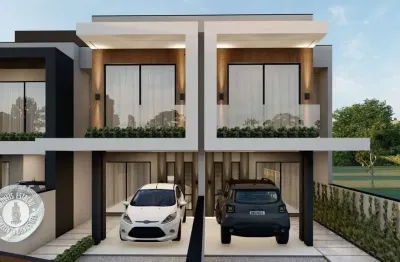 Casa com 2 quartos à venda na bela vista, gaspar , 107 m2 por r$ 620.000