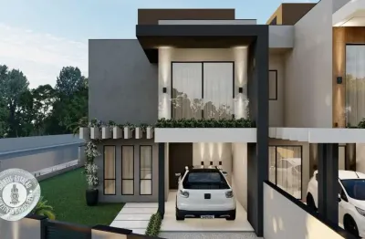 Casa com 3 quartos à venda na bela vista, gaspar , 132 m2 por r$ 840.000