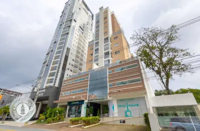 Apartamento com 2 quartos à venda no velha, blumenau , 98 m2 por r$ 649.000