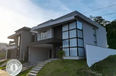 Casa em condomínio fechado com 3 quartos à venda no ponta aguda, blumenau , 260 m2 por r$ 1.990.000
