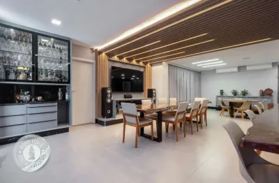 Casa com 3 quartos à venda no belchior central, gaspar , 270 m2 por r$ 1.490.000