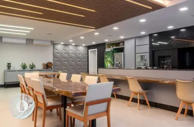 Casa com 3 quartos à venda no belchior central, gaspar , 270 m2 por r$ 1.300.000