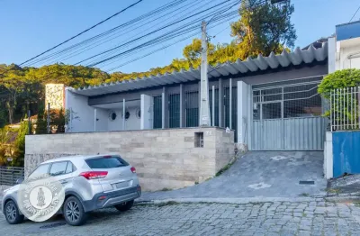 Casa comercial à venda no itoupava central, blumenau , 230 m2 por r$ 1.199.000