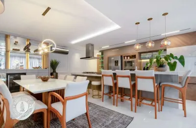 Apartamento com 4 quartos à venda na vila nova, blumenau , 176 m2 por r$ 2.200.000
