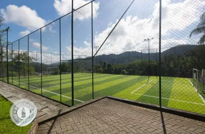 Casa em condomínio fechado com 3 quartos à venda no itoupava central, blumenau , 371 m2 por r$ 3.200.000