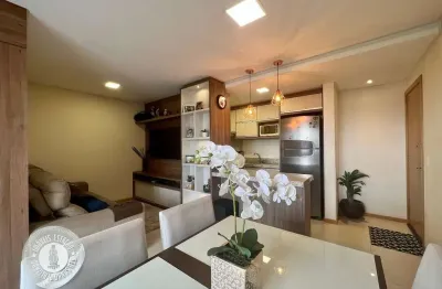 Apartamento com 3 quartos à venda no fortaleza, blumenau  por r$ 550.000
