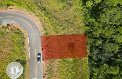 Terreno em condomínio fechado à venda no itoupava norte, blumenau  por r$ 670.000