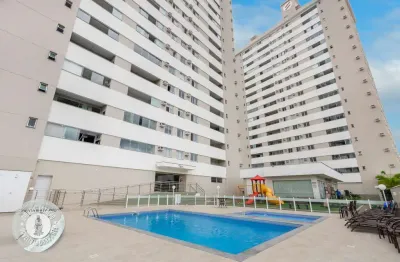 Apartamento com 2 quartos à venda no velha, blumenau , 72 m2 por r$ 465.000