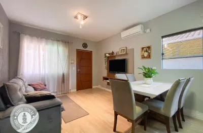Casa à venda no itoupavazinha, blumenau , 67 m2 por r$ 395.000