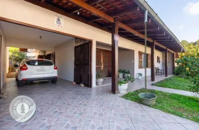 Casa com 4 quartos à venda no garcia, blumenau , 270 m2 por r$ 900.000