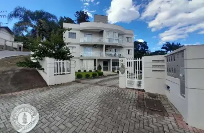 Apartamento com 2 quartos à venda no itoupavazinha, blumenau , 73 m2 por r$ 270.000