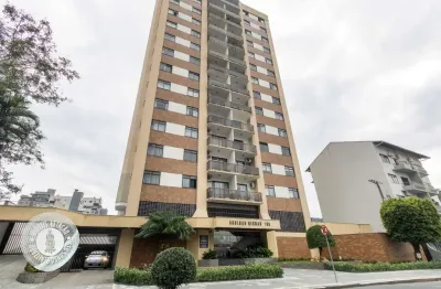 Apartamento com 3 quartos à venda no victor konder, blumenau , 84 m2 por r$ 459.000