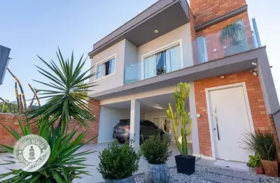 Casa com 3 quartos à venda no itoupava seca, blumenau , 280 m2 por r$ 1.550.000