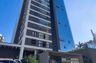 Apartamento com 3 quartos à venda no velha, blumenau , 110 m2 por r$ 930.000
