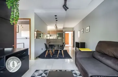 Apartamento com 2 quartos à venda no badenfurt, blumenau , 68 m2 por r$ 350.000