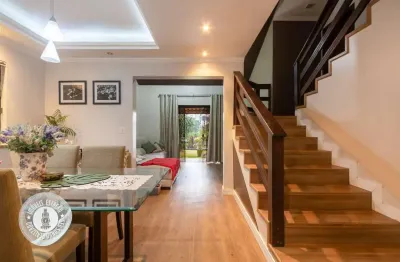 Casa com 3 quartos à venda na Rua Imperatriz Leopoldina, 1001, Velha, Blumenau, 185 m2 por R$ 1.400.000