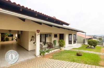 Casa com 3 quartos à venda em água verde, blumenau , 193 m2 por r$ 1.190.000