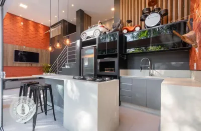 Casa com 3 quartos à venda no fortaleza, blumenau , 220 m2 por r$ 1.100.000