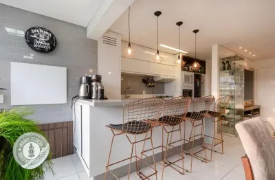 Apartamento com 3 quartos à venda no velha, blumenau , 97 m2 por r$ 720.000