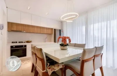 Apartamento com 3 quartos à venda na escola agrícola, blumenau , 87 m2 por r$ 850.000