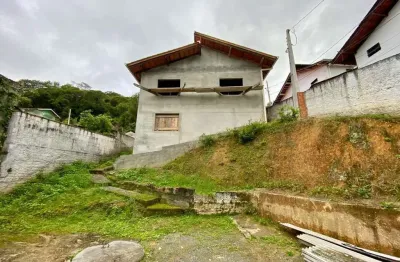 Casa com 2 quartos à venda no valparaíso, blumenau , 463 m2 por r$ 380.000