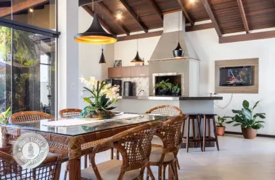 Casa com 3 quartos à venda no tribess, blumenau , 254 m2 por r$ 1.950.000