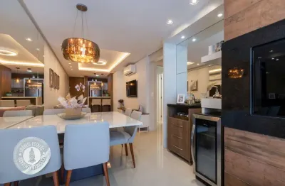 Apartamento com 2 quartos à venda na Rua Benjamin Constant, 1354, Escola Agrícola, Blumenau, 67 m2 por R$ 560.000