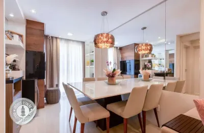 Apartamento com 2 quartos à venda na escola agrícola, blumenau , 67 m2 por r$ 560.000