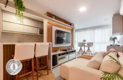Apartamento com 2 quartos à venda no fortaleza, blumenau , 73 m2 por r$ 650.000