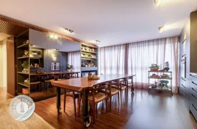 Apartamento com 3 quartos à venda no itoupava seca, blumenau , 120 m2 por r$ 1.300.000