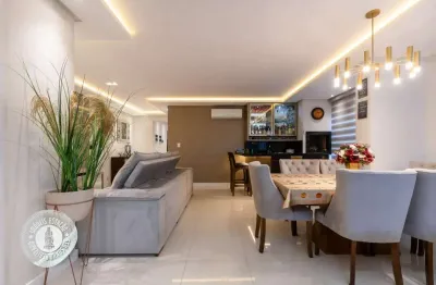 Apartamento com 3 quartos à venda em água verde, blumenau , 142 m2 por r$ 1.200.000