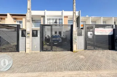 Casa com 3 quartos à venda no fortaleza alta, blumenau , 115 m2 por r$ 560.000